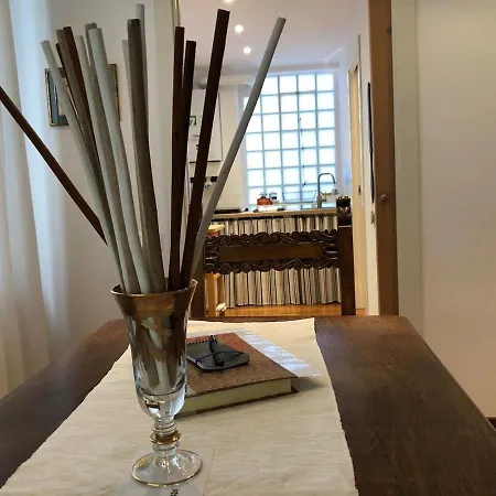 Apartamento The Magic Of From A Cute Loft *