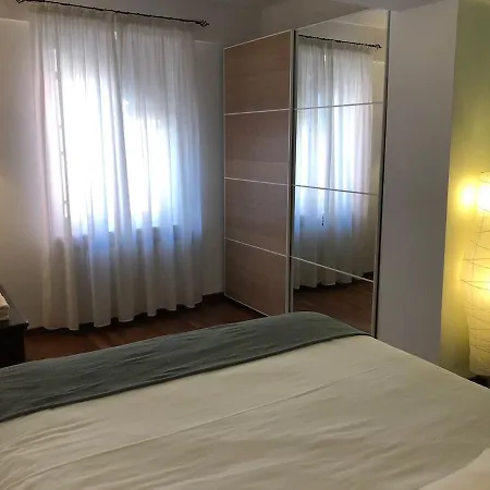 Apartamento The Magic Of From A Cute Loft Veneza