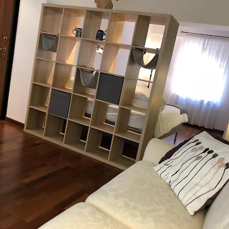 Apartamento The Magic Of From A Cute Loft