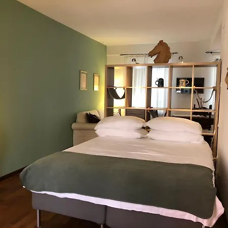 Apartamento The Magic Of From A Cute Loft Veneza