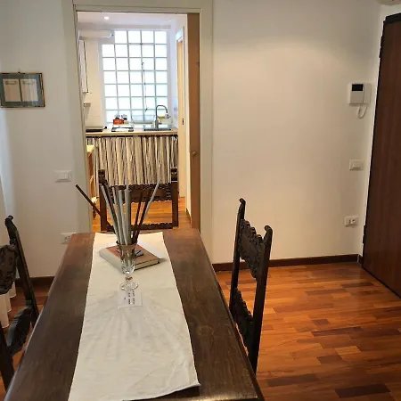 Apartamento The Magic Of From A Cute Loft