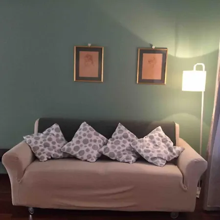 Apartamento The Magic Of From A Cute Loft Veneza