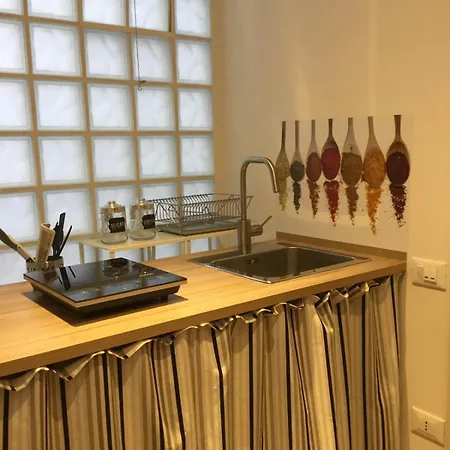 The Magic Of From A Cute Loft * Venecia