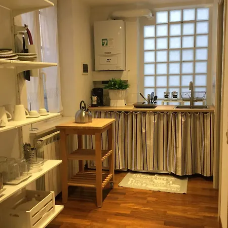 The Magic Of From A Cute Loft Apartment Venedig