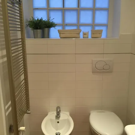 The Magic Of From A Cute Loft * Venecia