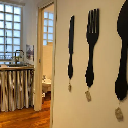 The Magic Of From A Cute Loft דירה *